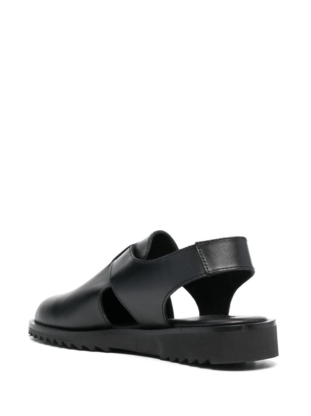Adriatic 3mm leather sandals - 3
