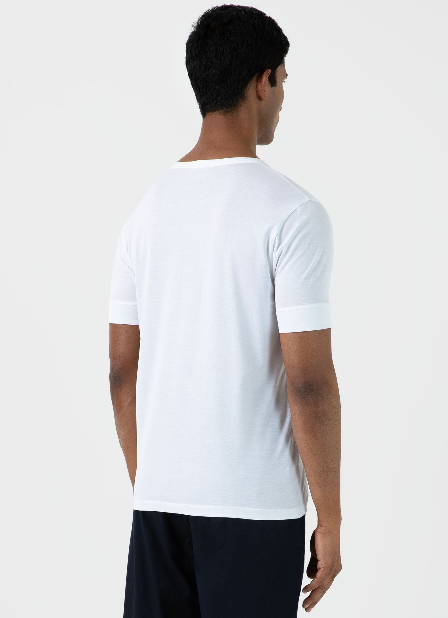 Henley T‑shirt - 5