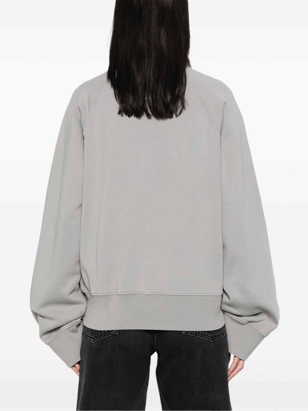 Edie sweatshirt - 4