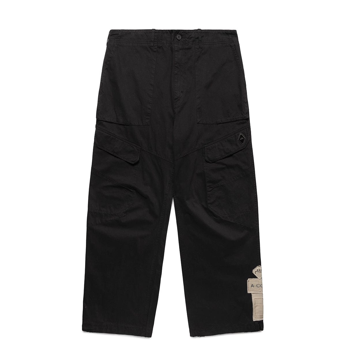 ANDO CARGO PANT - 1