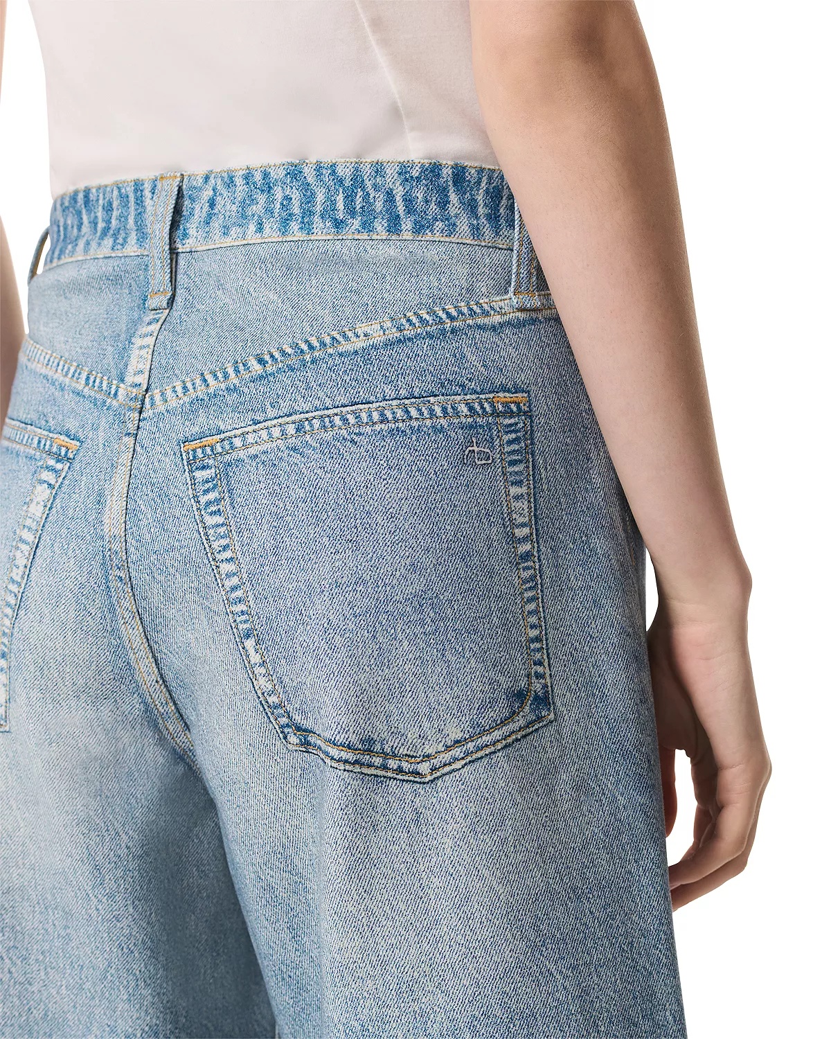 Miramar Ponte Mckenna Shorts - 3