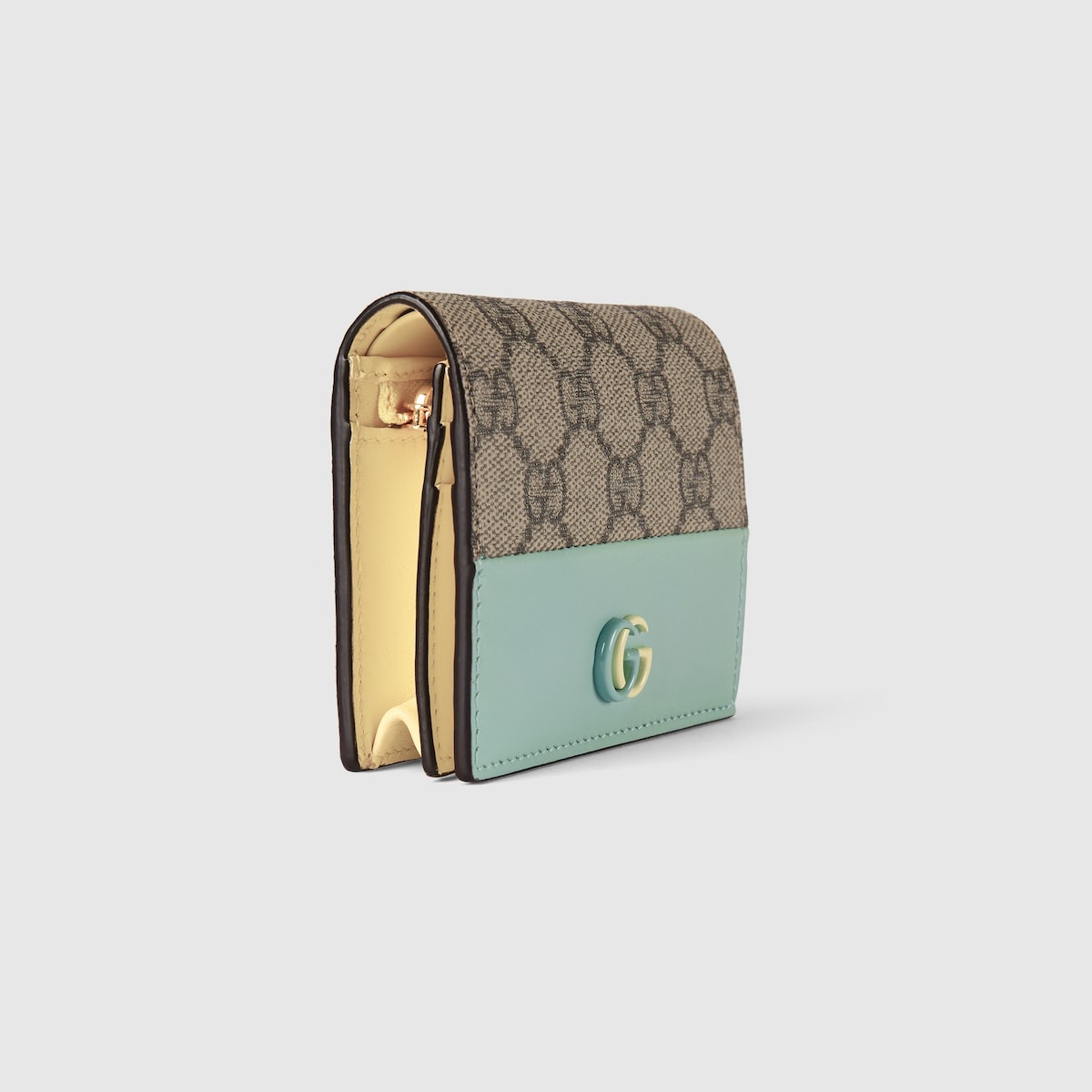 GG Marmont card case - 3