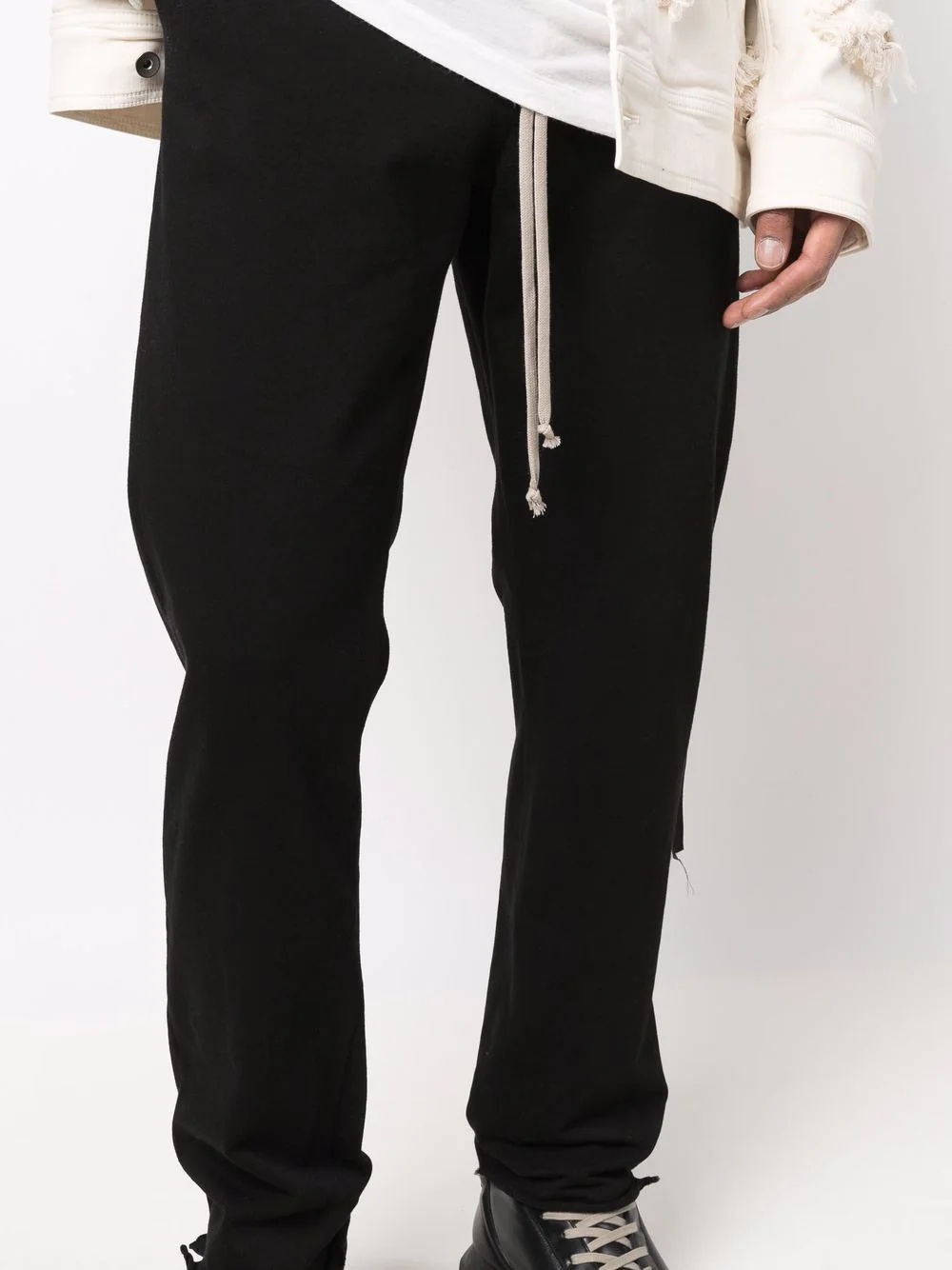 Berlin cotton track trousers - 5