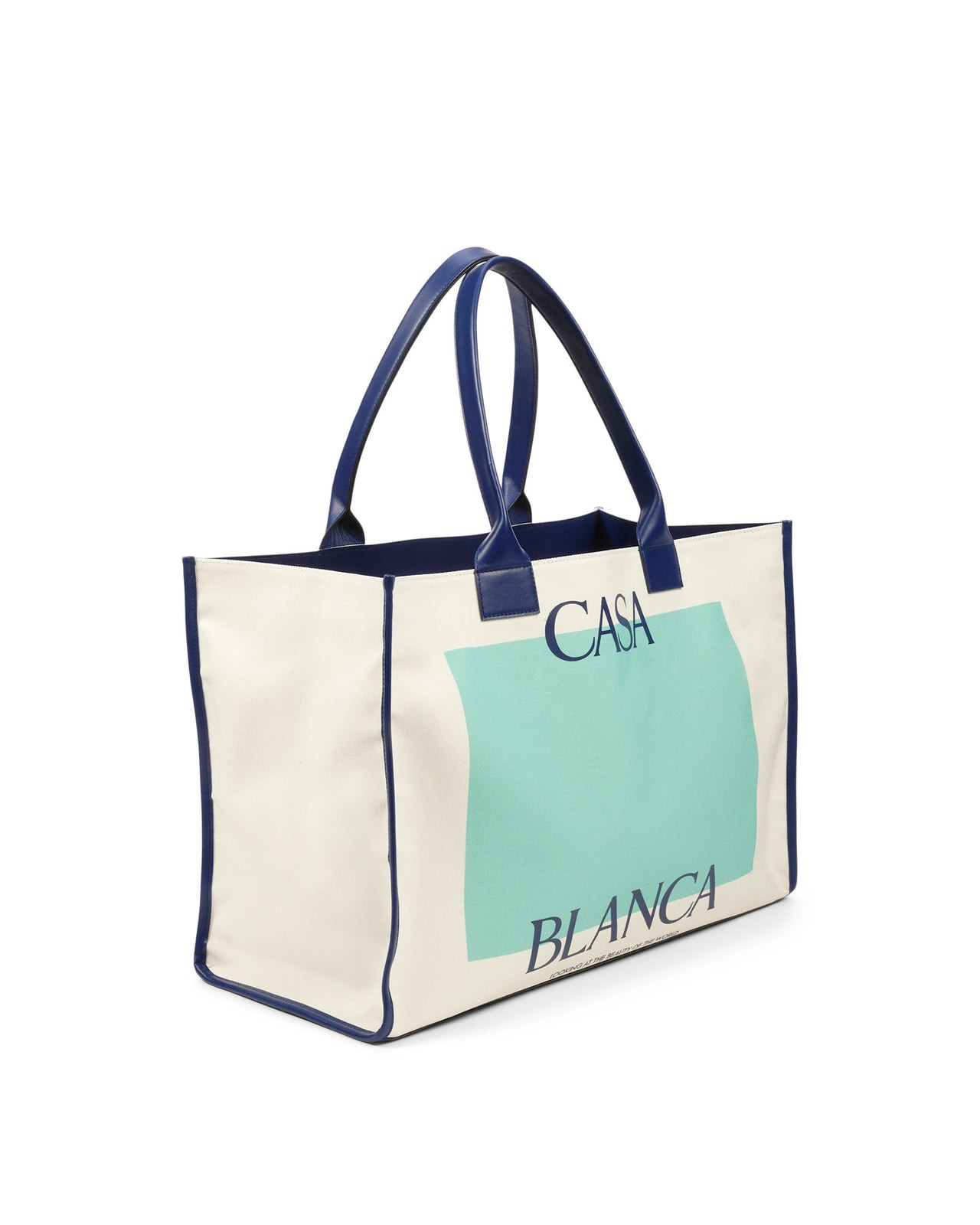Large Casa Tote - 2