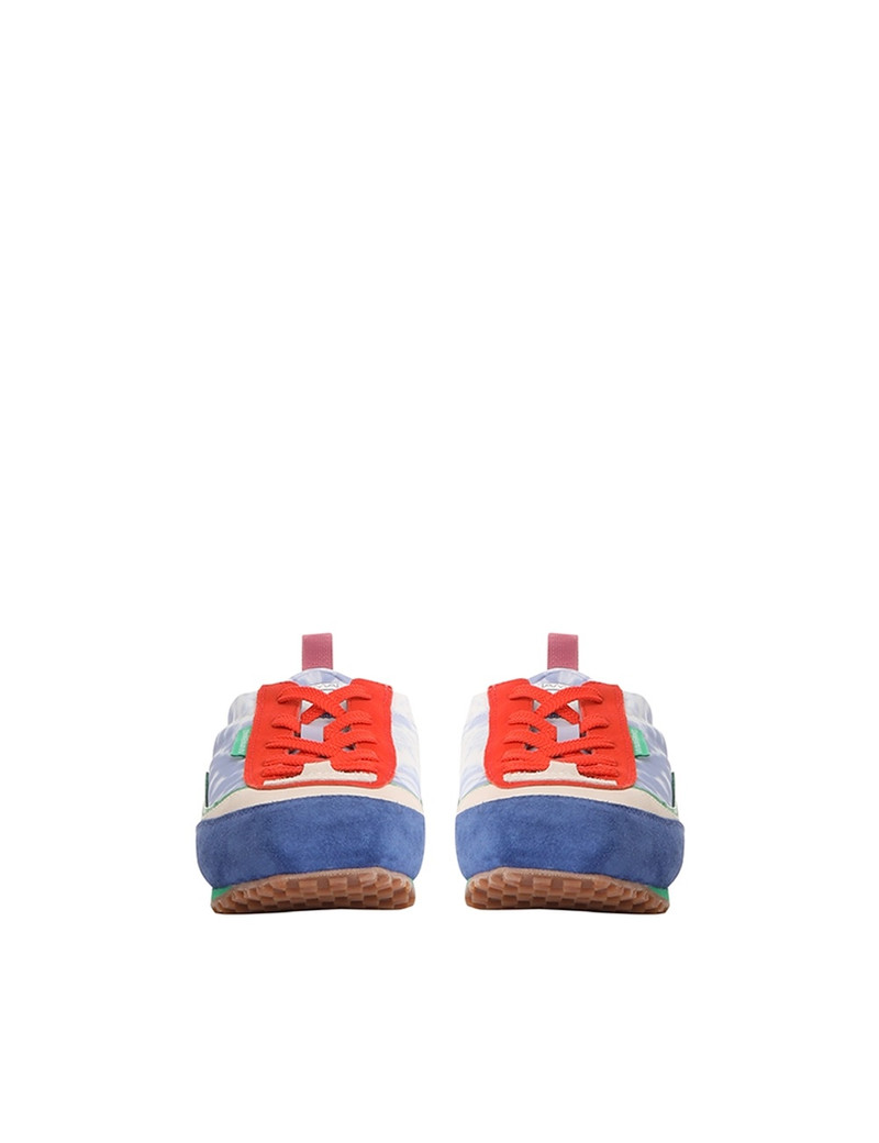 SOFT BOXING SNEAKER 5