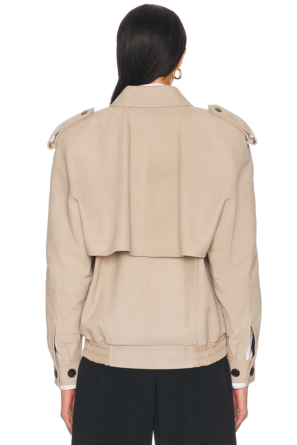 Bomber Jacket - 4