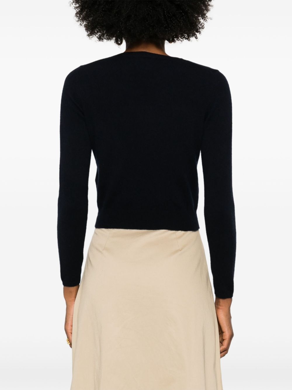 cashmere sweater - 4