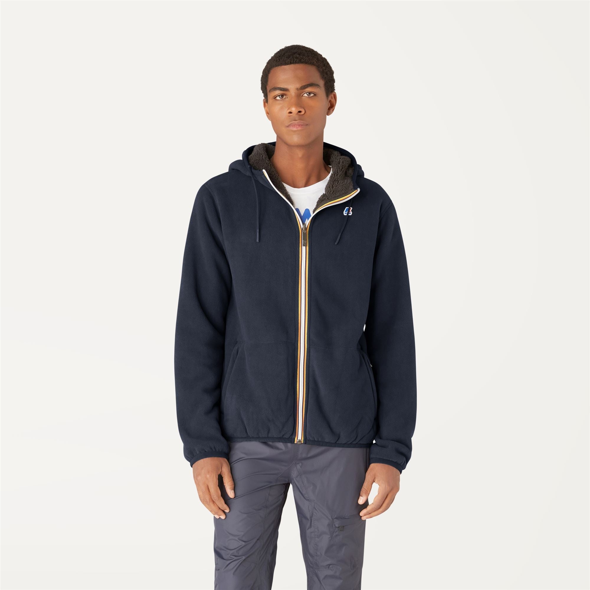 JACQUES POLAR REVERSIBLE - 4