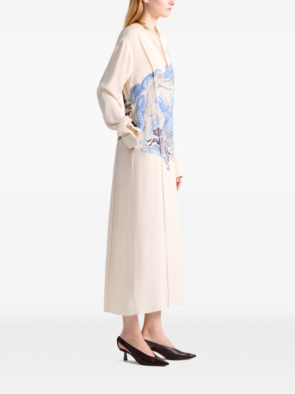 Poppy dress - 4