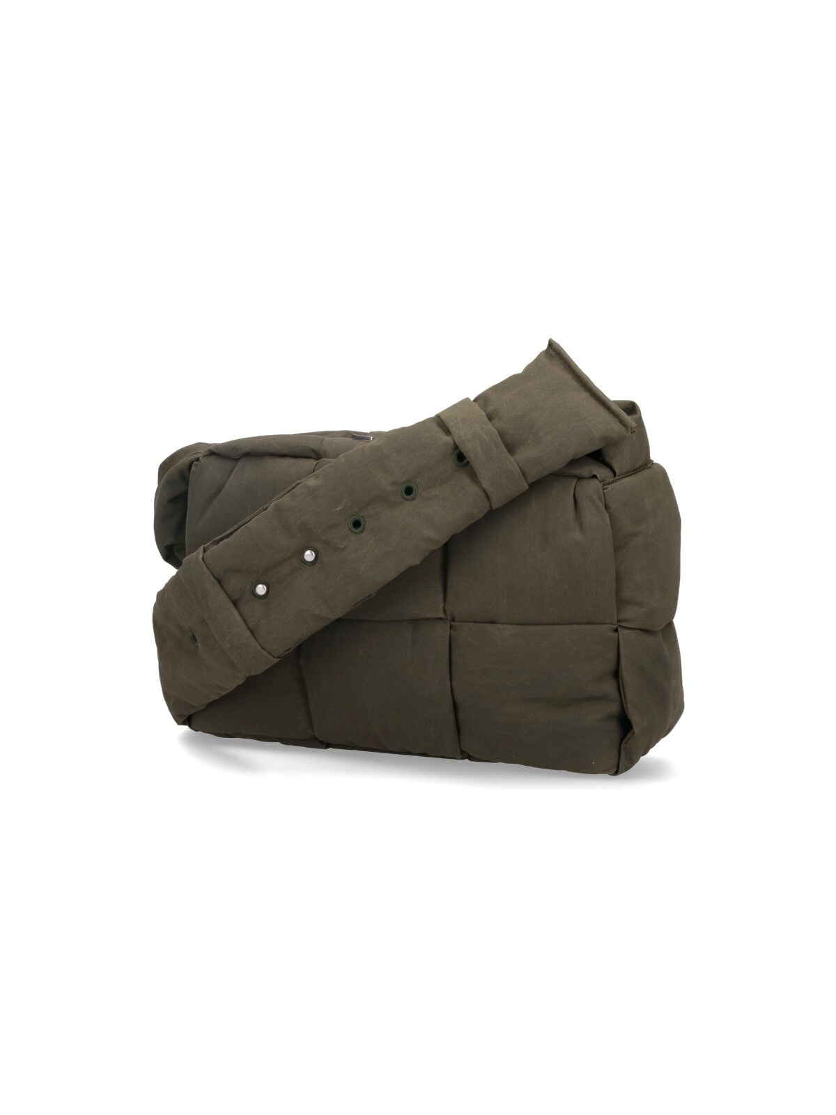 "ARCO" MEDIUM CROSSBODY BAG - 2
