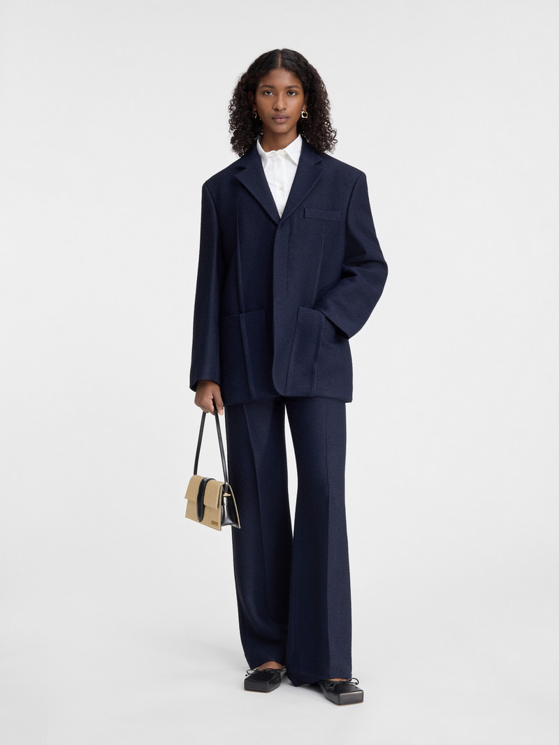 JACQUEMUS La veste d'Homme outlook