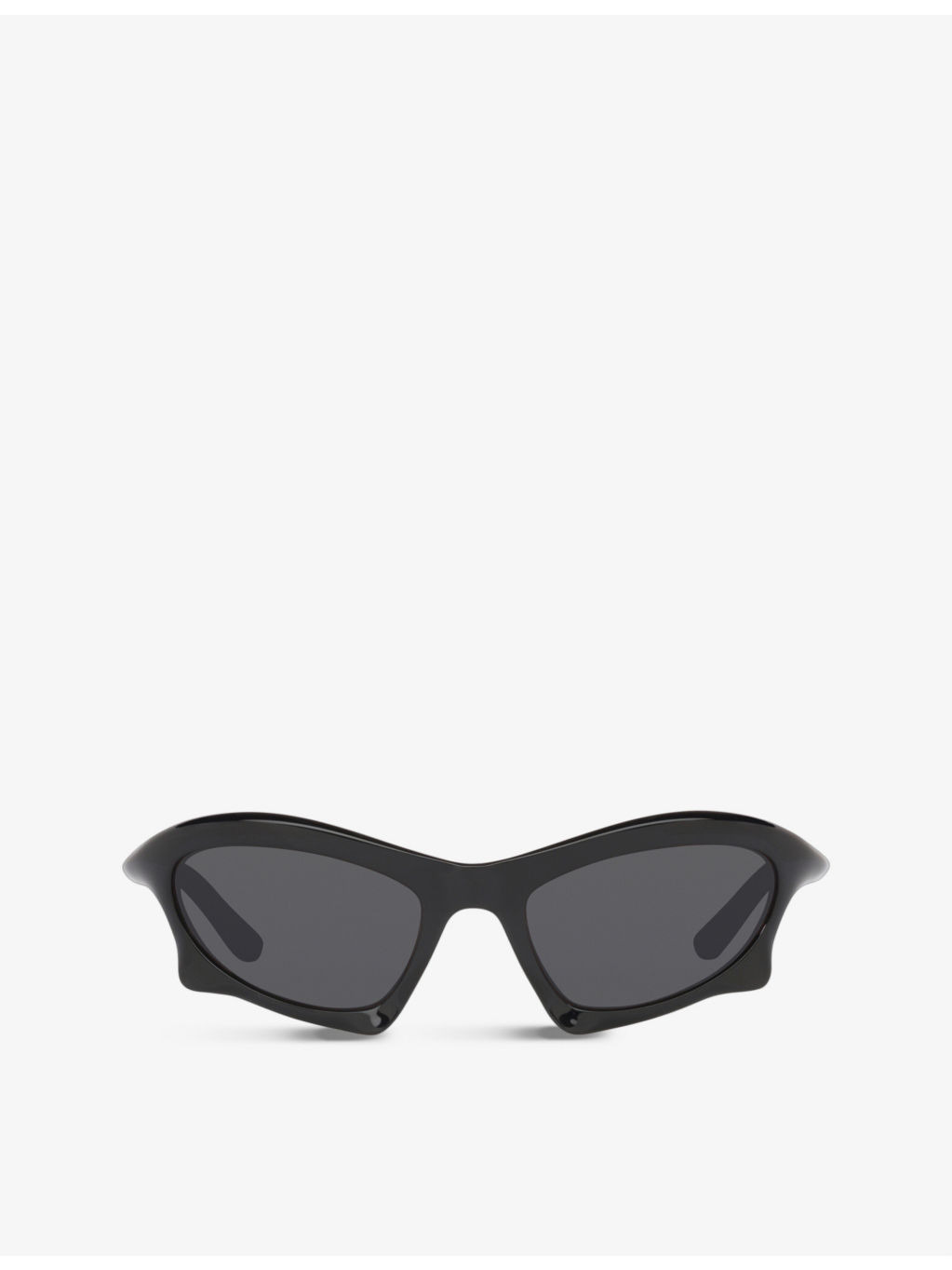 BB0229S Bat Rectangle sunglasses - 1