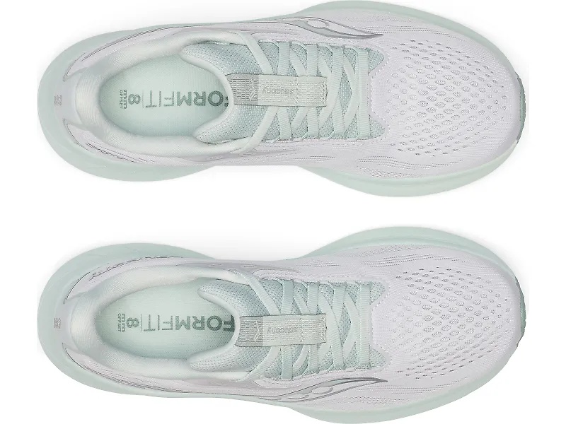 Saucony Ride 18 - 4