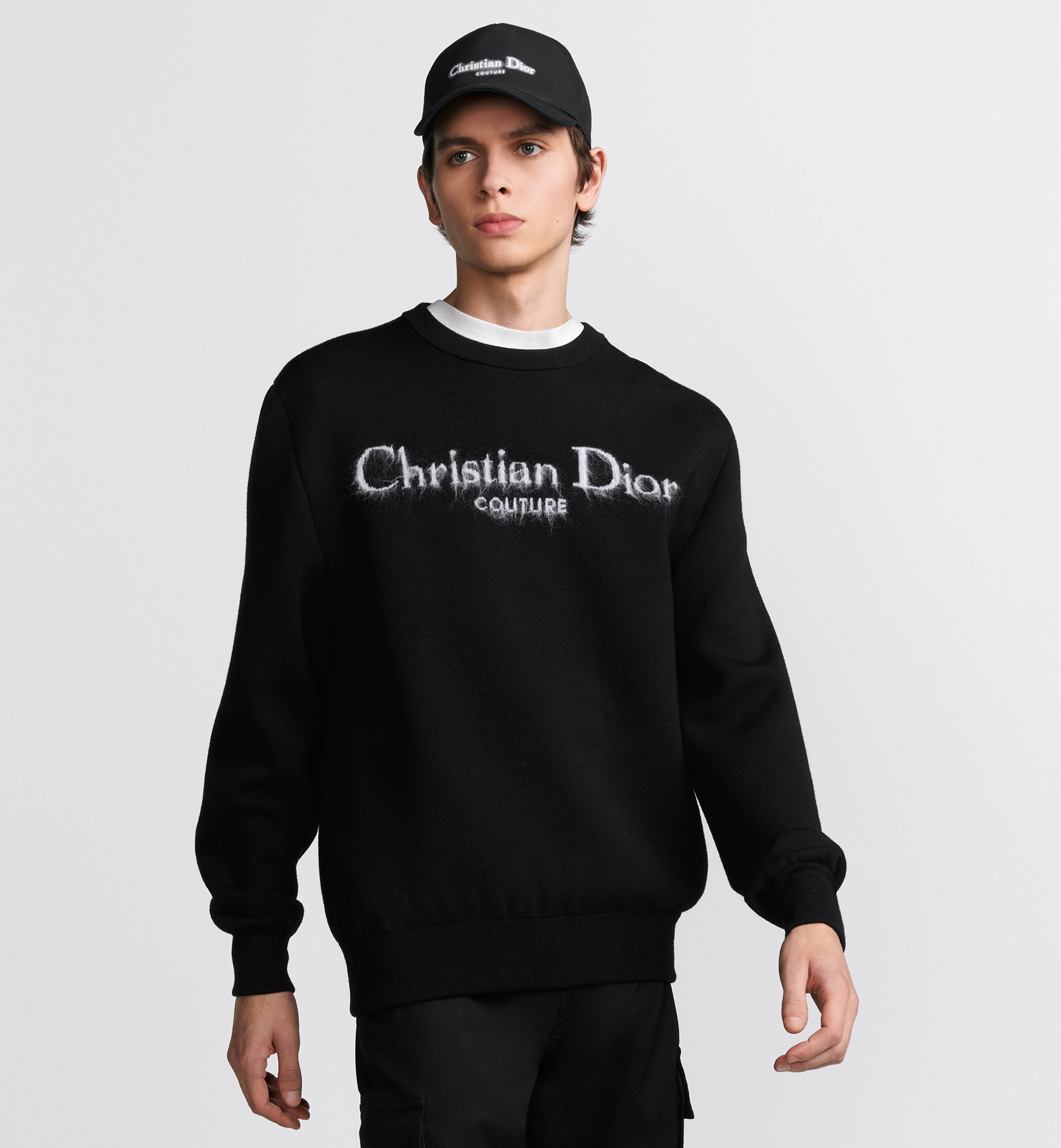 Christian Dior Couture Sweater - 2