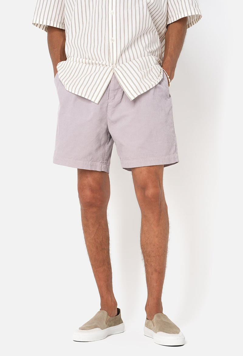 TALLADEGA CORDUROY SHORTS 5