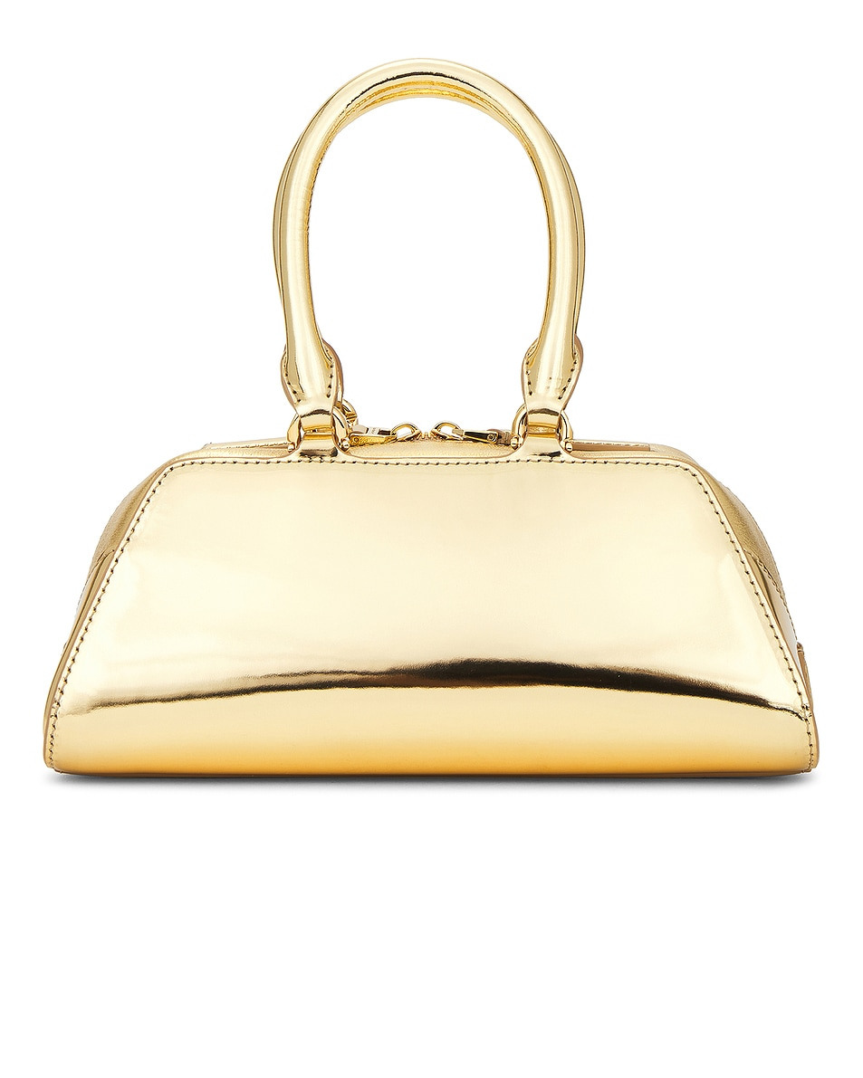Mini Antigona East West Bag - 3