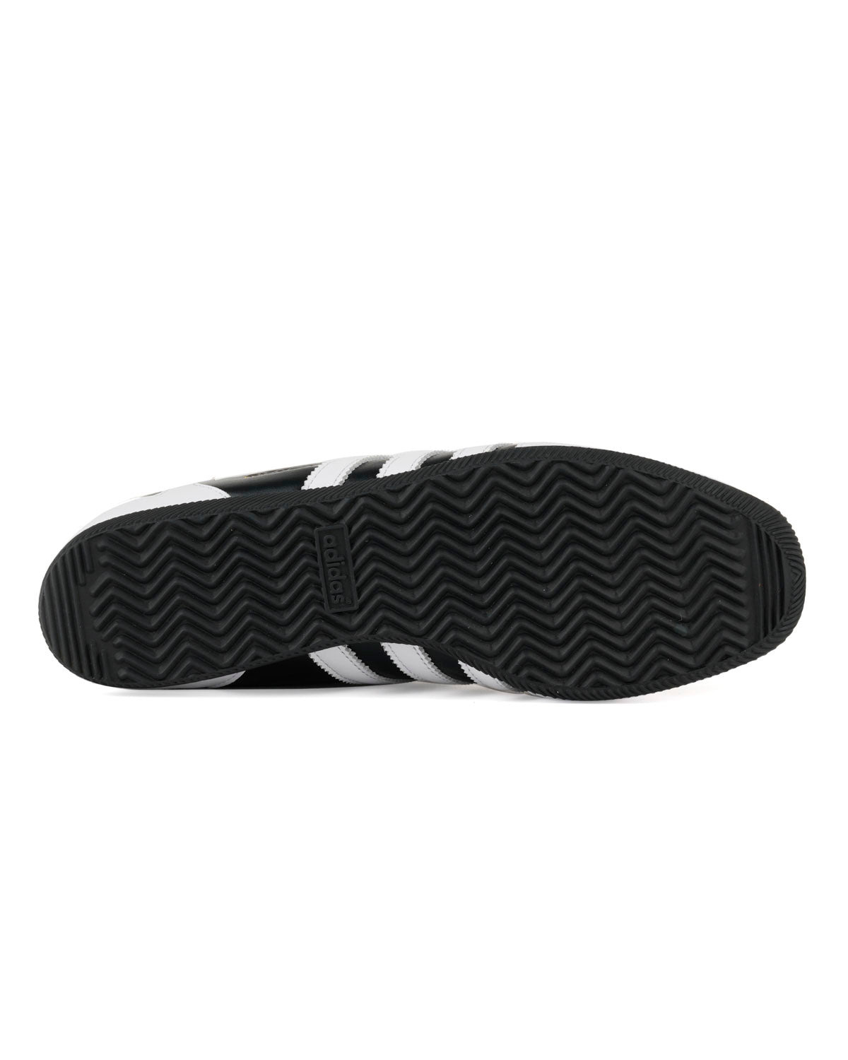 Brain Dead x Adidas Brody King Japan Lo - Black/White - 5