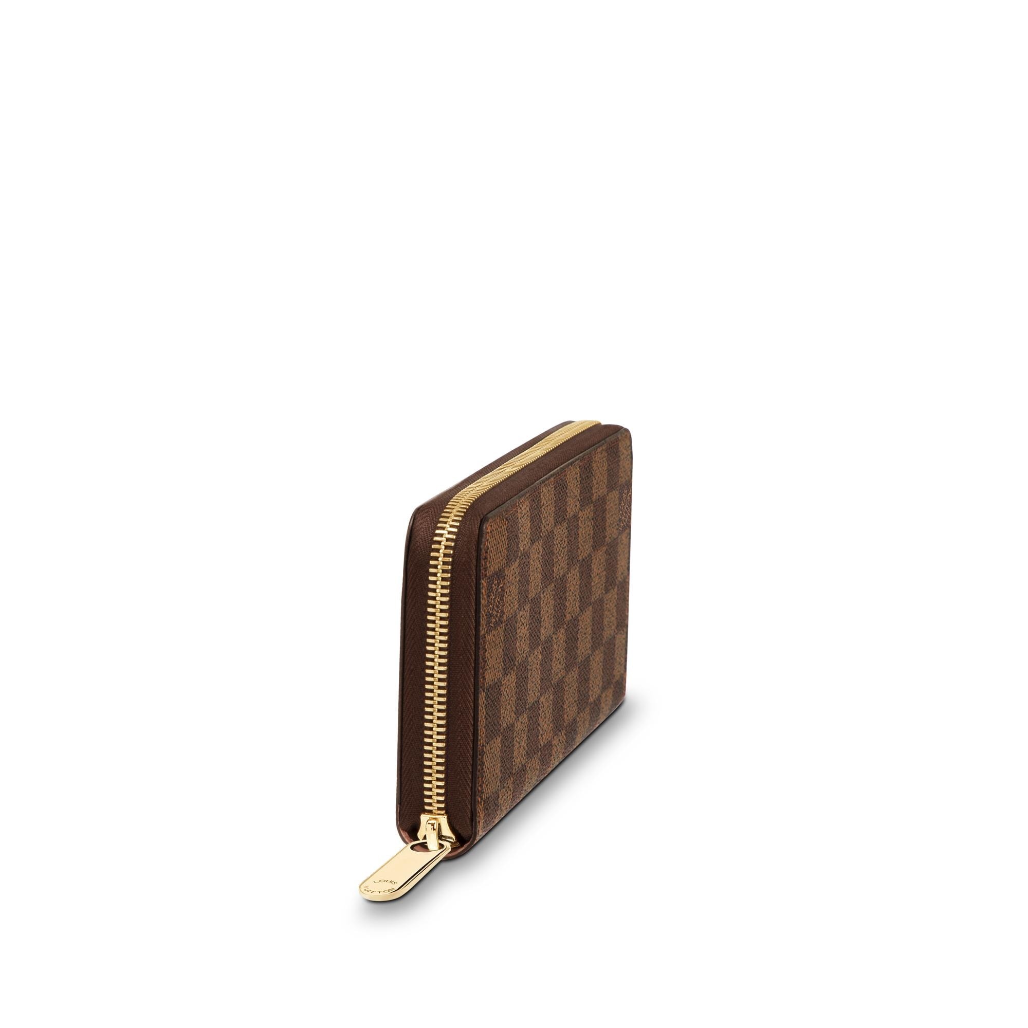 Zippy Wallet - 3