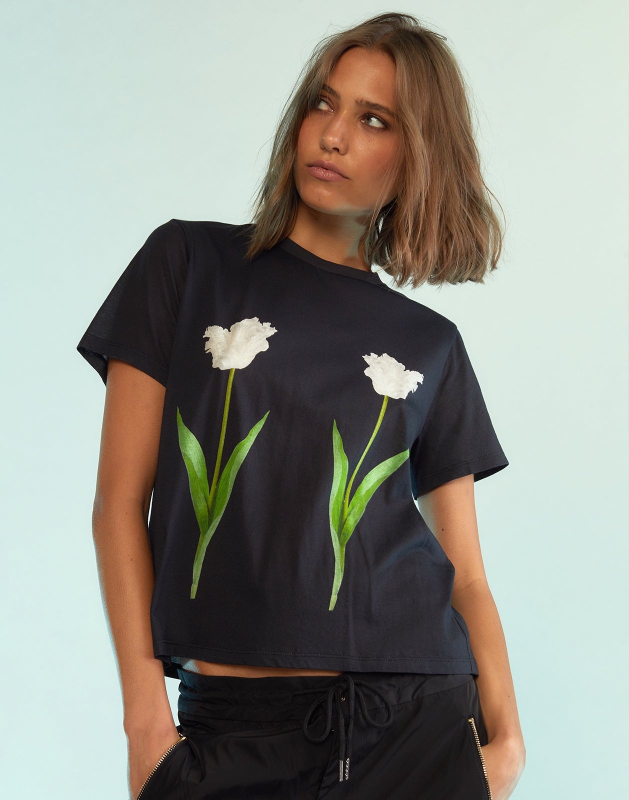 Everyday Tees - 1