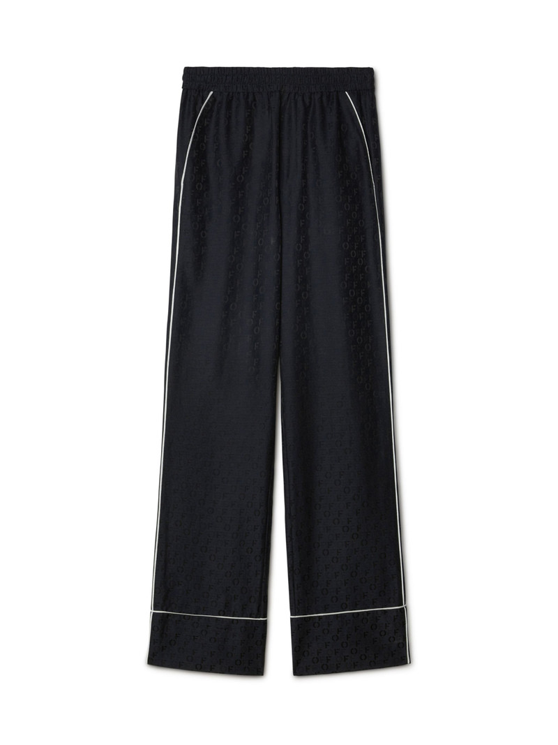 Off Jacq Pajama Pant - 1