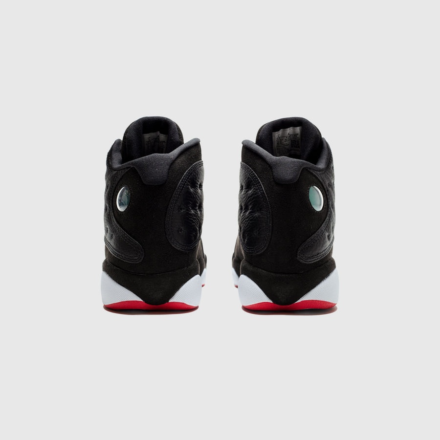 AIR JORDAN 13 RETRO "PLAYOFFS" - 4