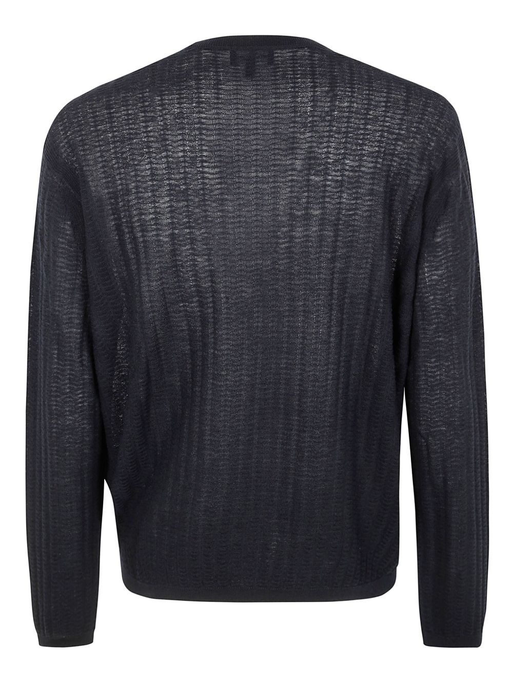crew-neck sweater - 2