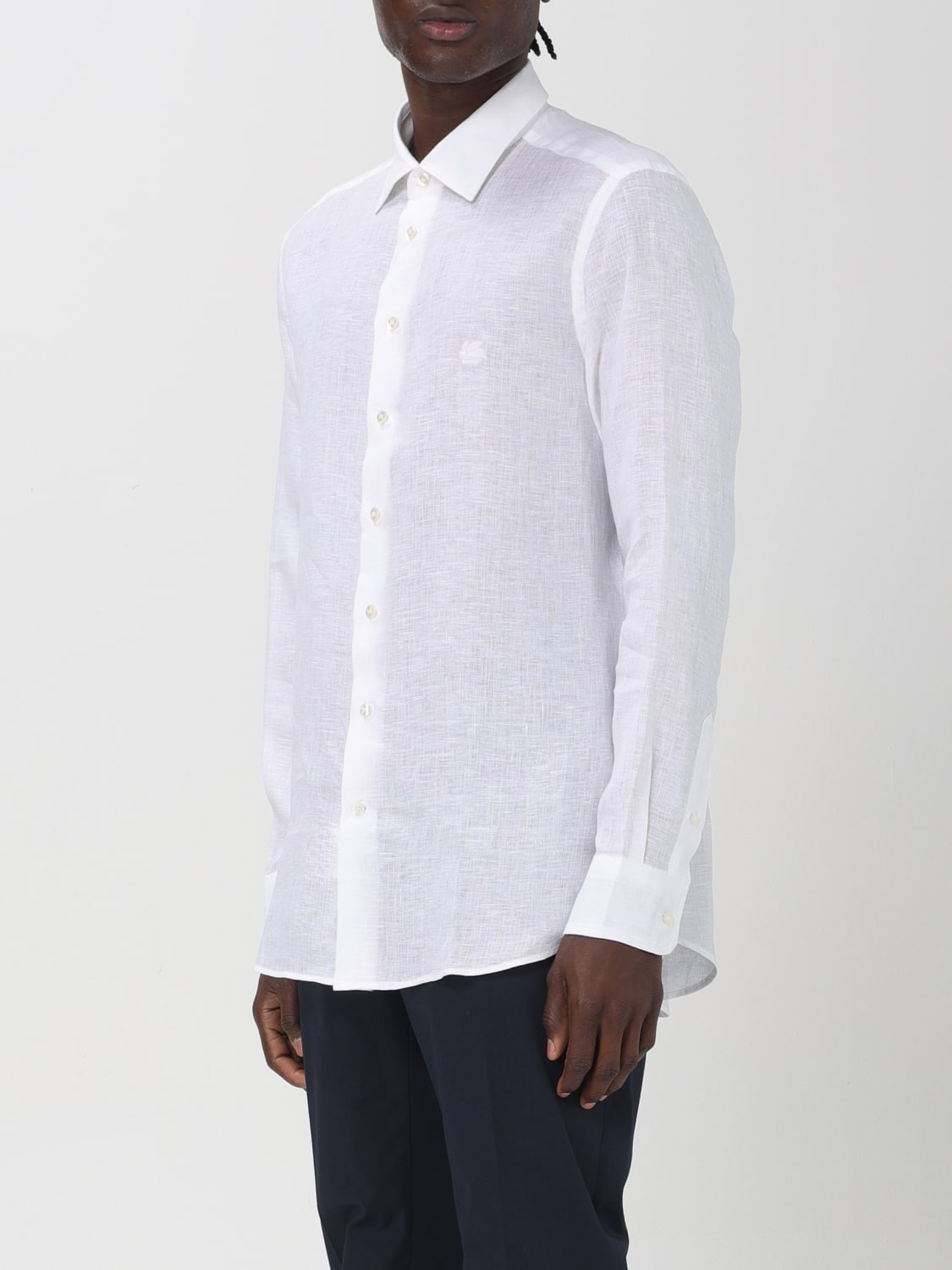 Shirt men Etro - 4