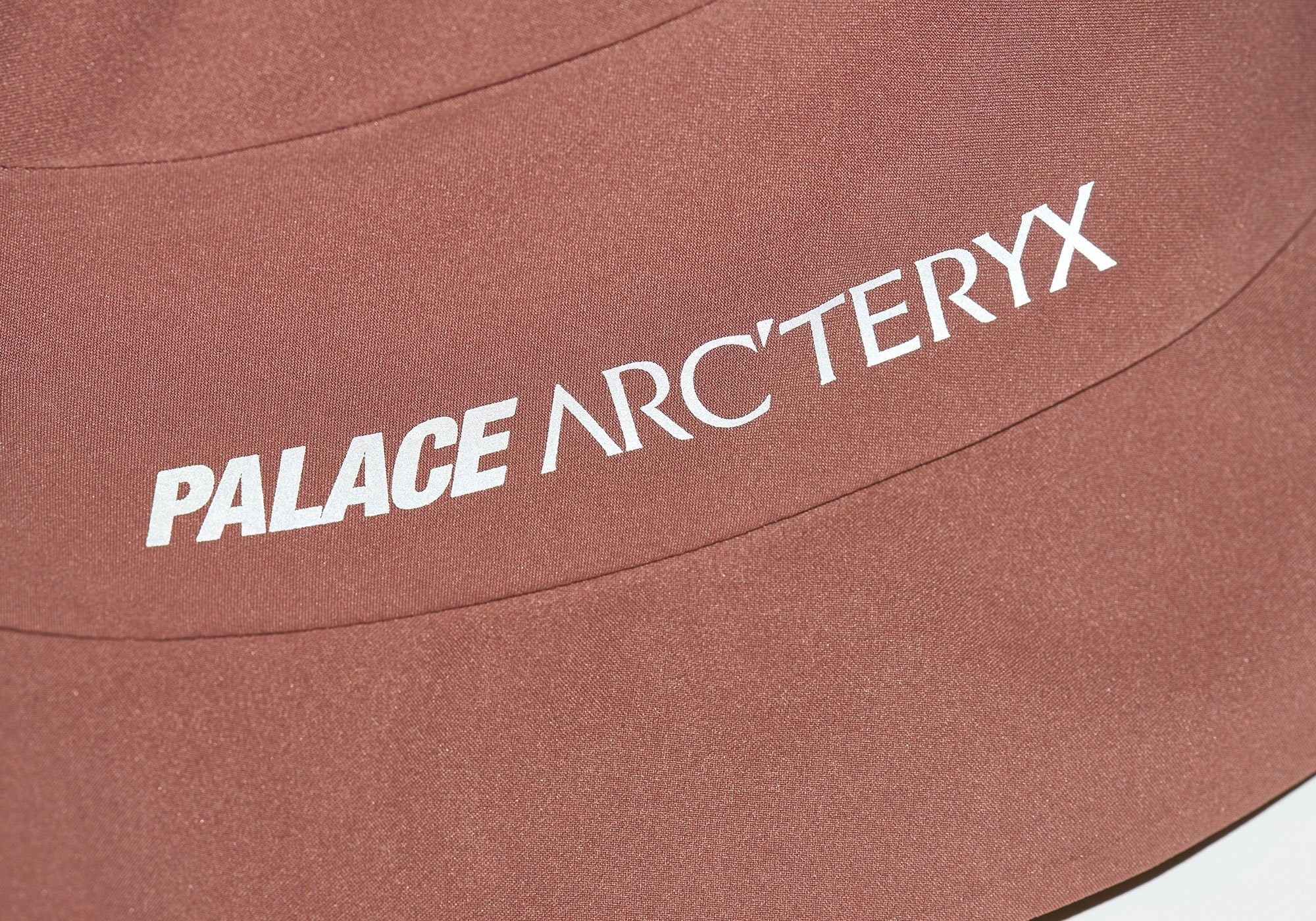 PALACE ARC'TERYX SINSOLO HAT PURPLE - 4