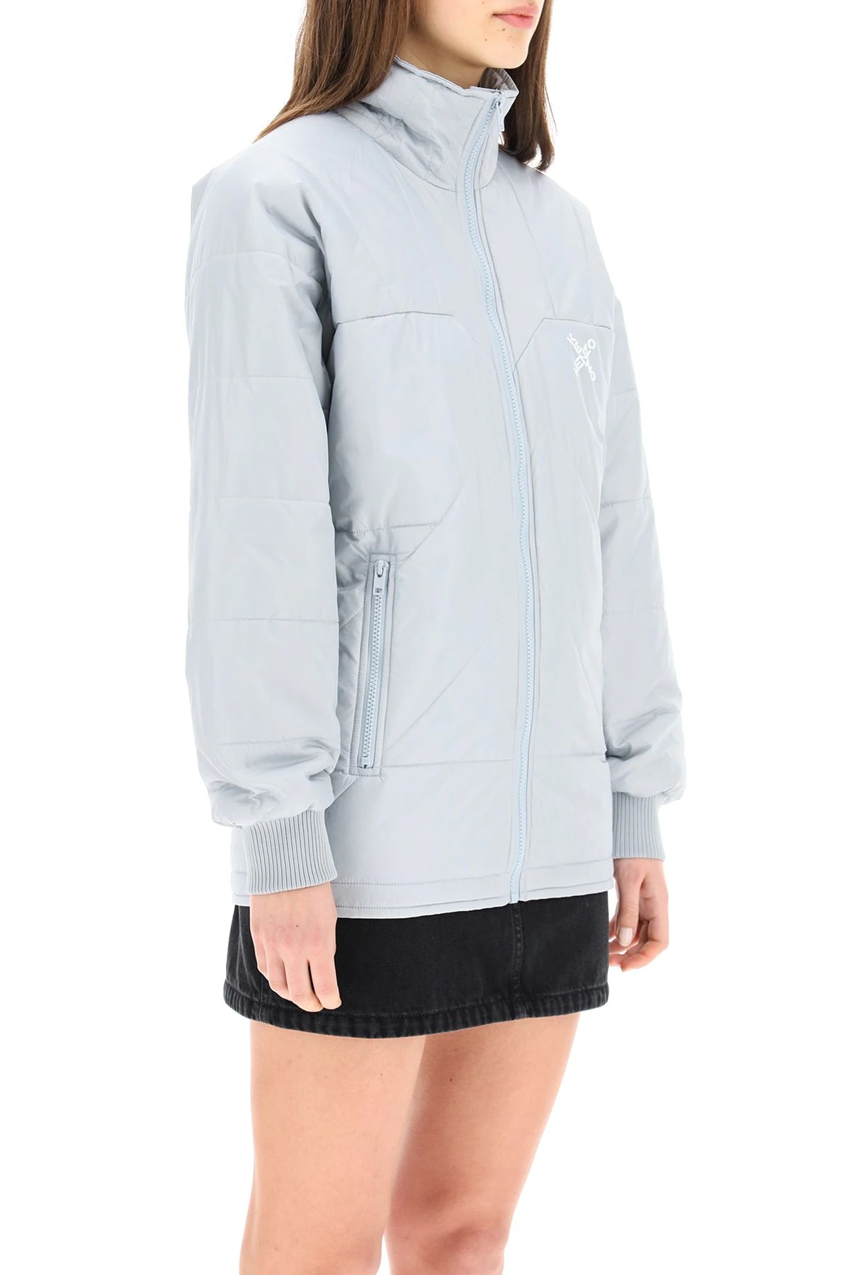 KENZO SPORT LITTLE X DOWN JACKET - 3