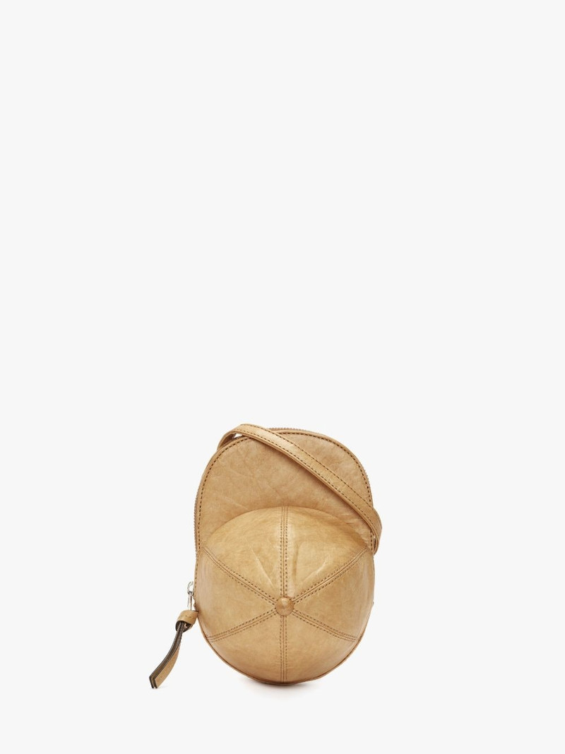 MEDIUM CAP BAG - CROSSBODY BAG 1