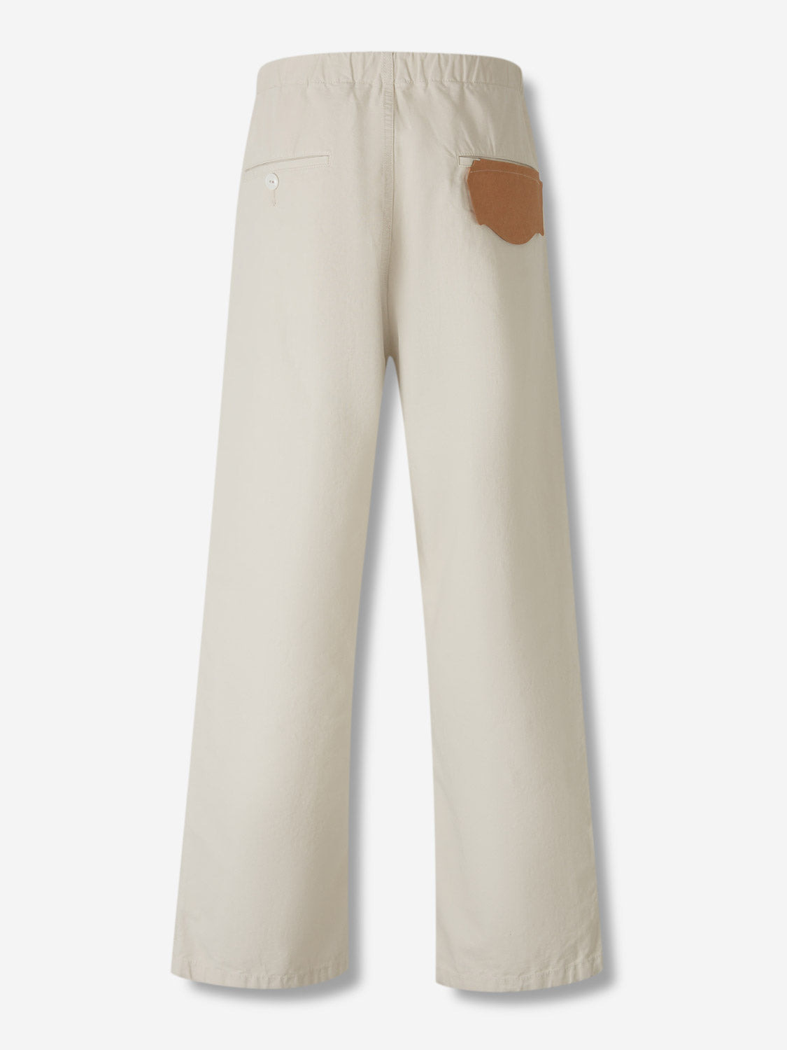 PARACHUTE PANTS - 3