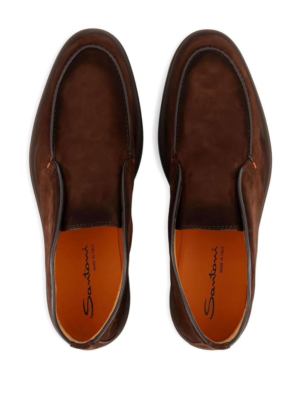 suede desert boots - 2