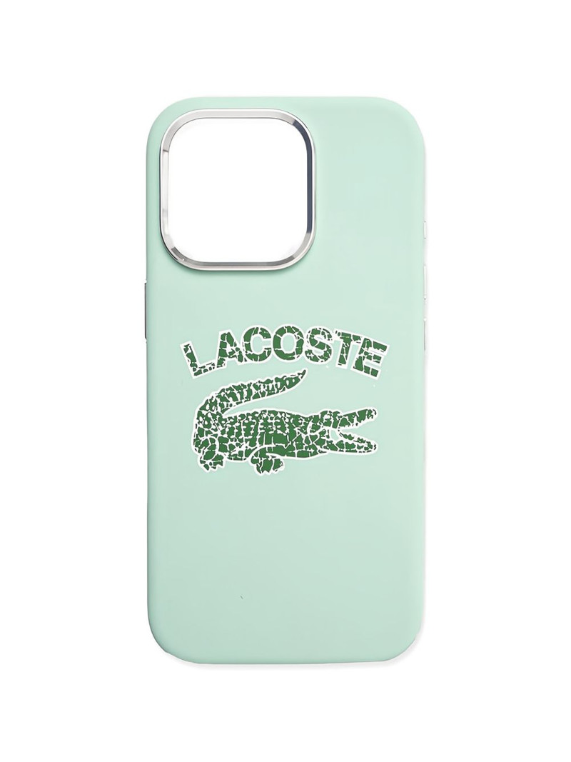 logo graphic phone case 1