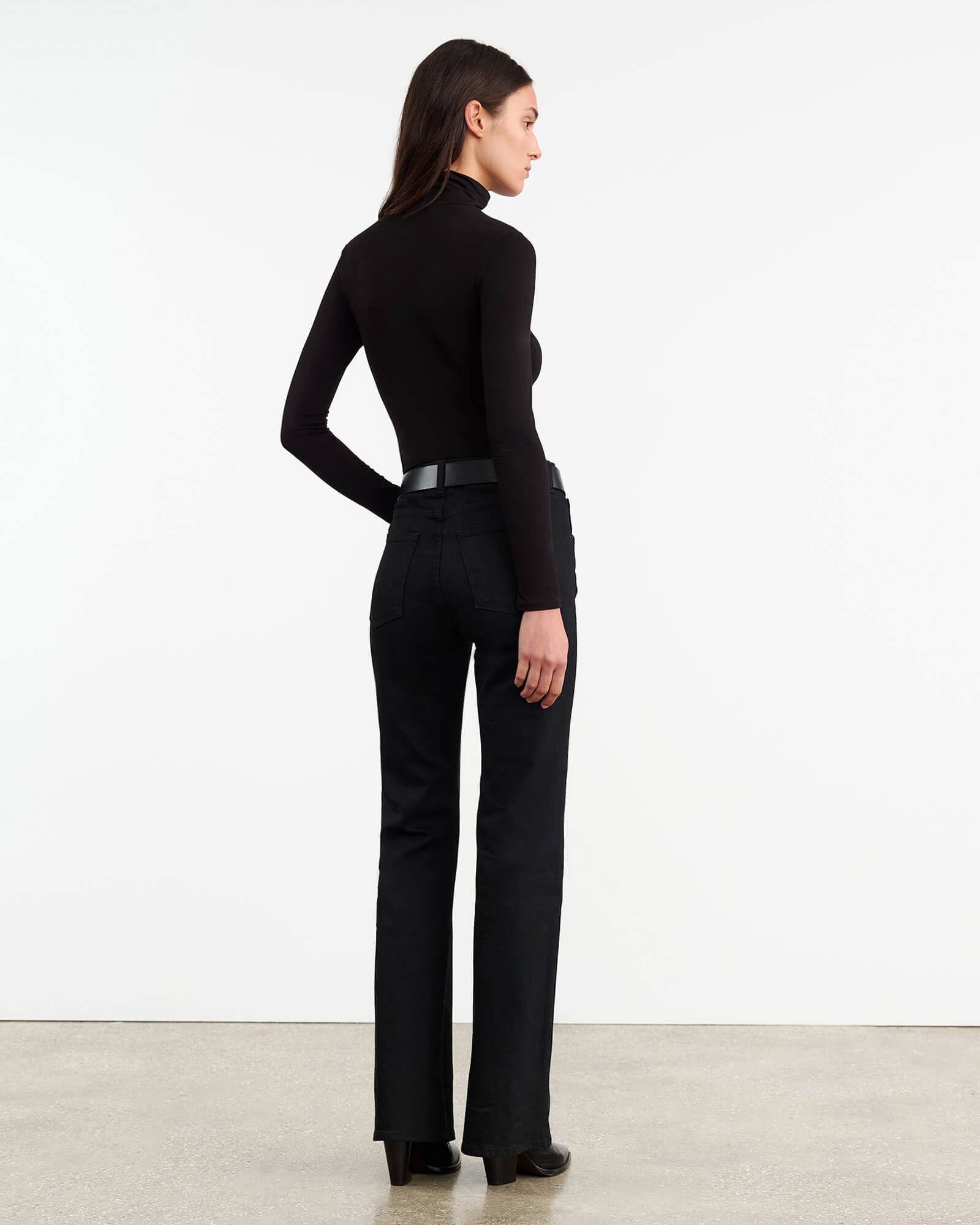 KERIA TURTLENECK - 5