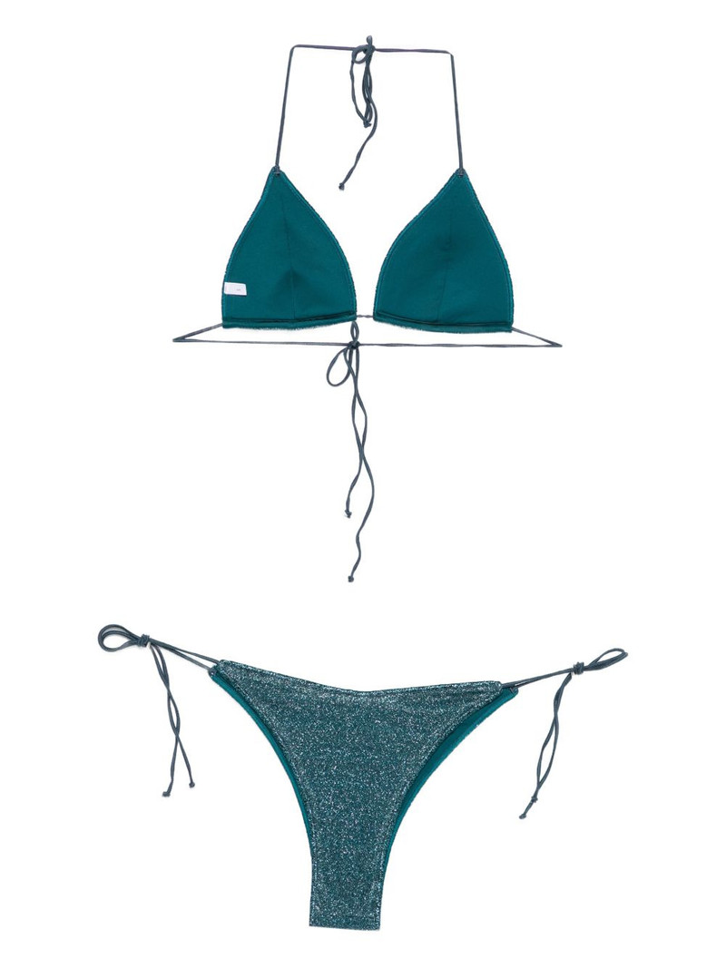 Oséree triangle bikini outlook