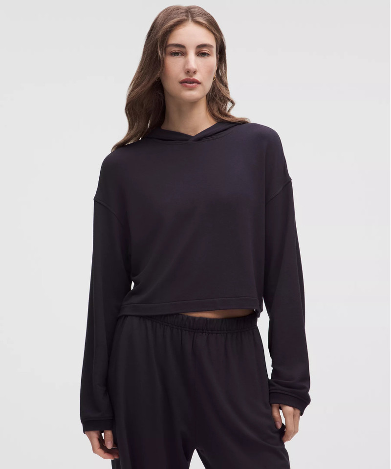 BeCalm Hoodie 1