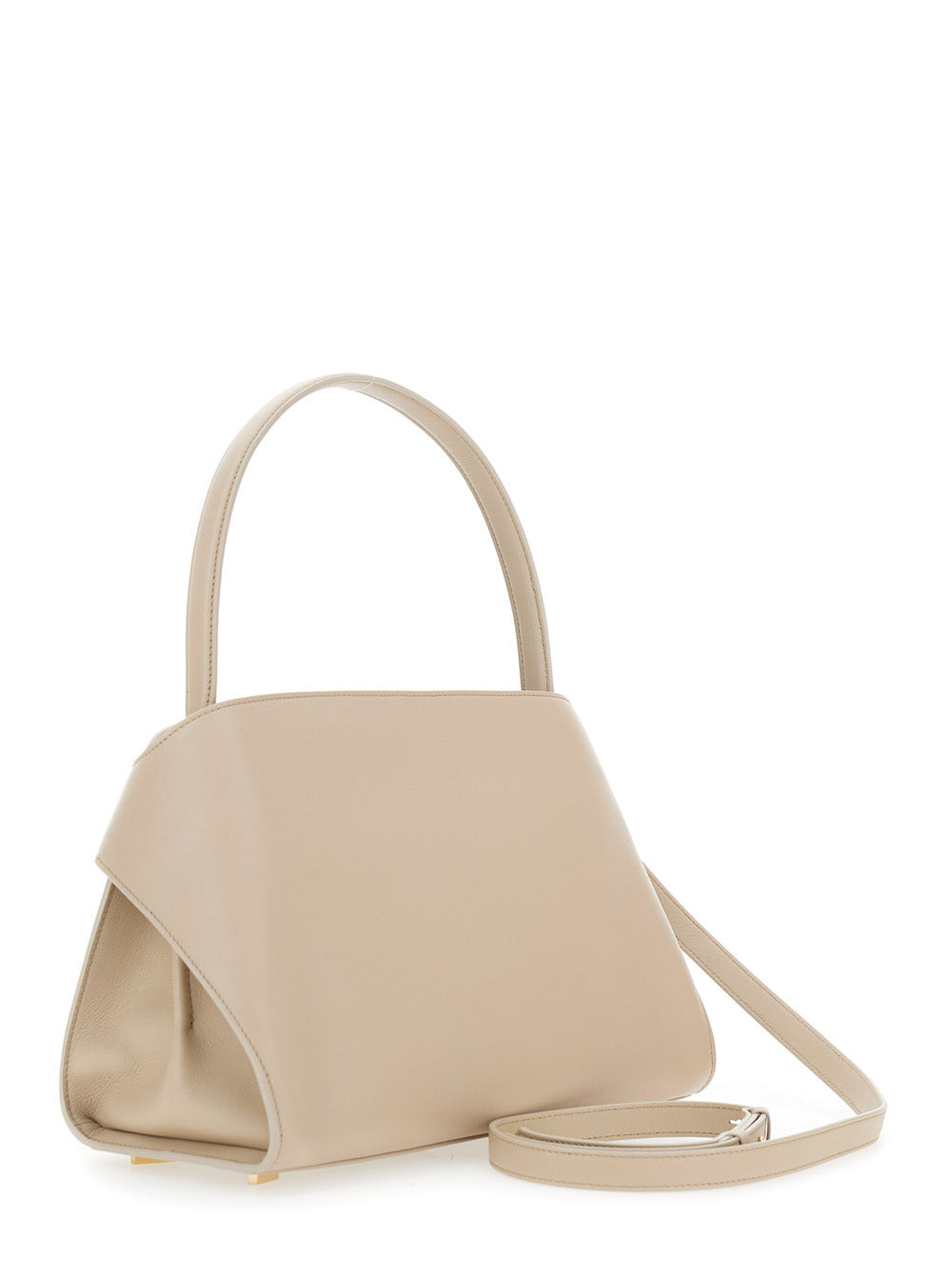 Ferragamo Women Hug Sh S
Shoulder Bag
34,0X15,5X25,5 - 3