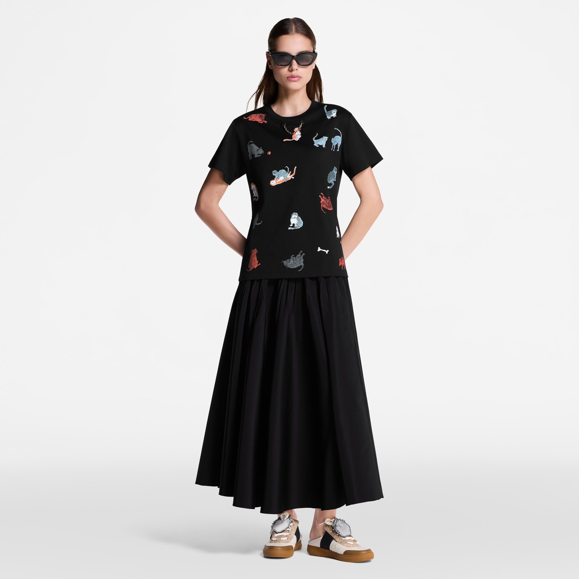 Cats and Dogs T-Shirt - 6