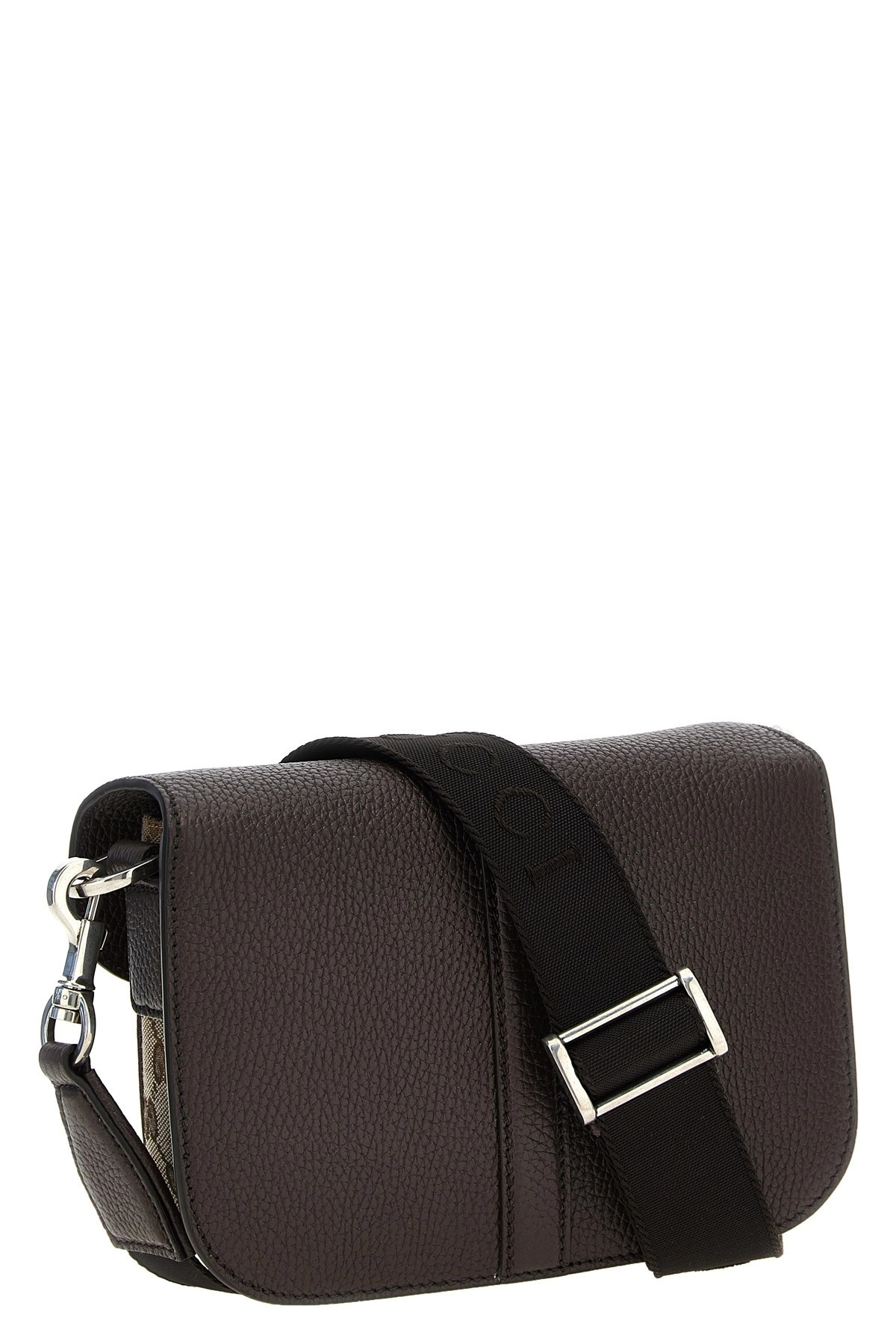 'Mini GG' crossbody bag - 3