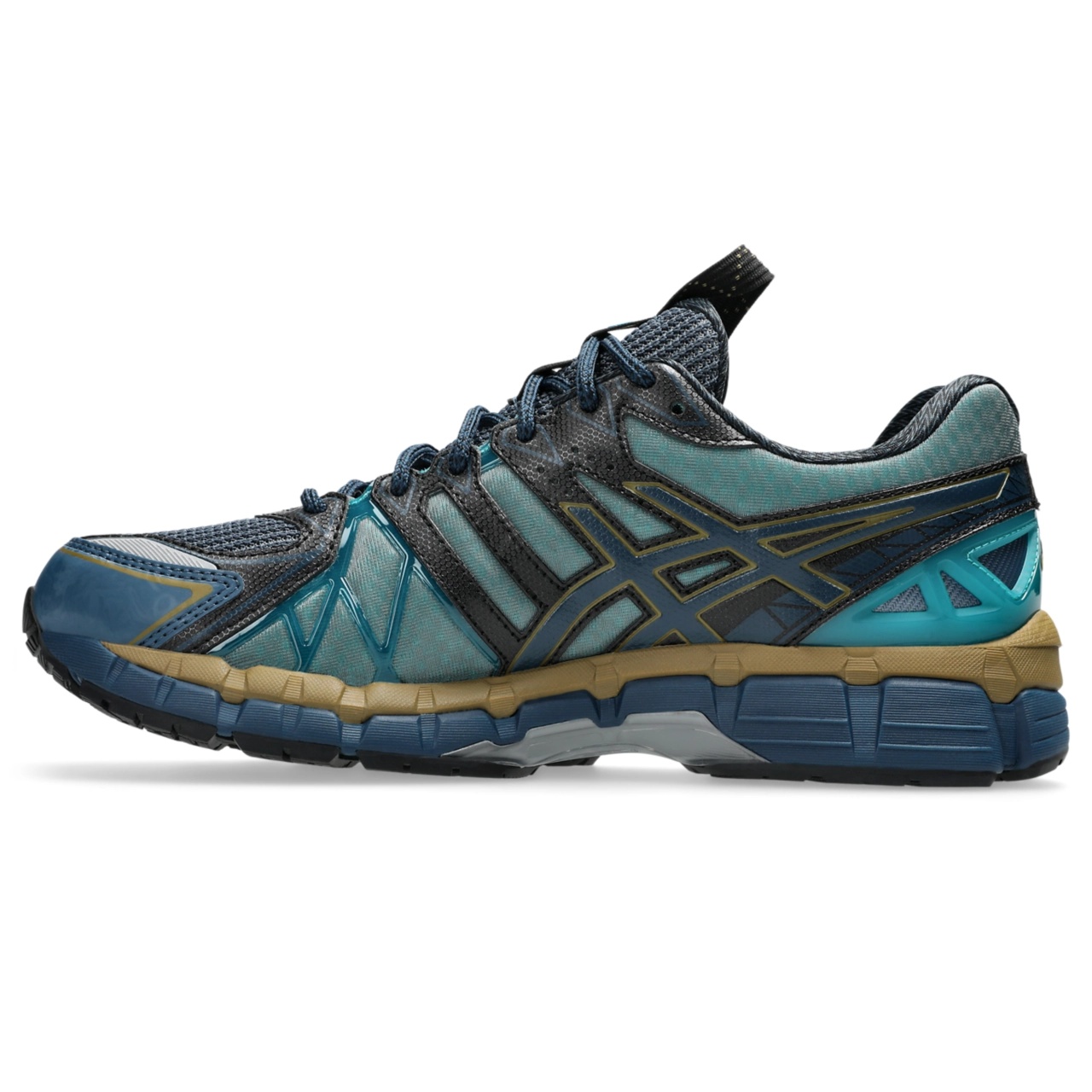 UB10-S GEL-KAYANO 20 - 4