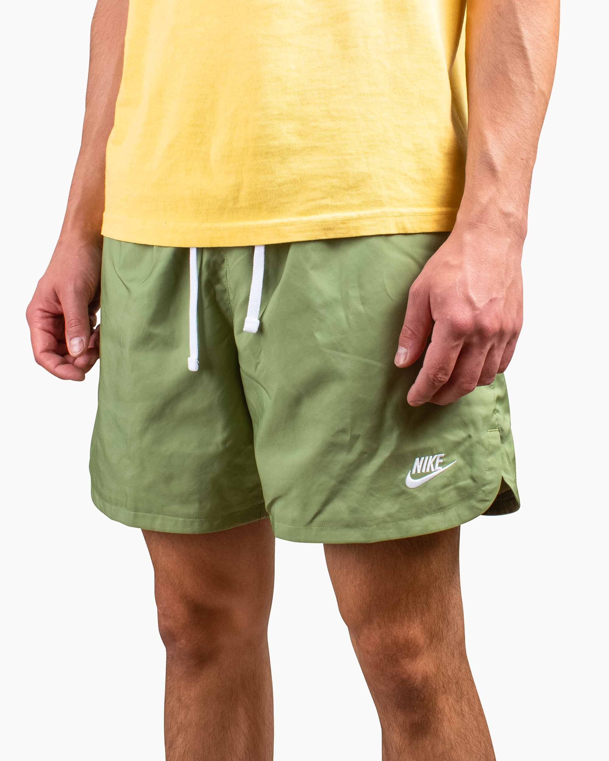 Sportswear Sport Essentials Lined Flow Shorts Alligator - 4