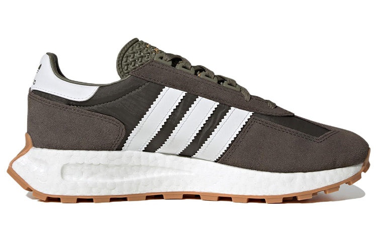 adidas Originals Retropy E5 'Brown' H03854 - 2