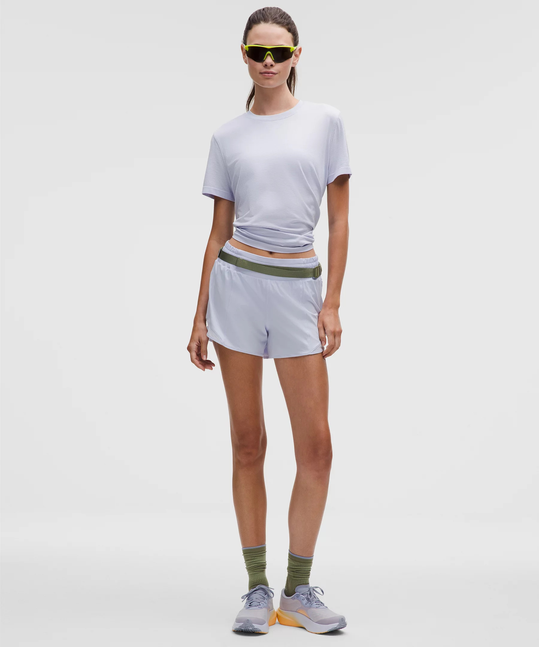 Swiftly Relaxed Short-Sleeve Shirt *Updated Fit - 2