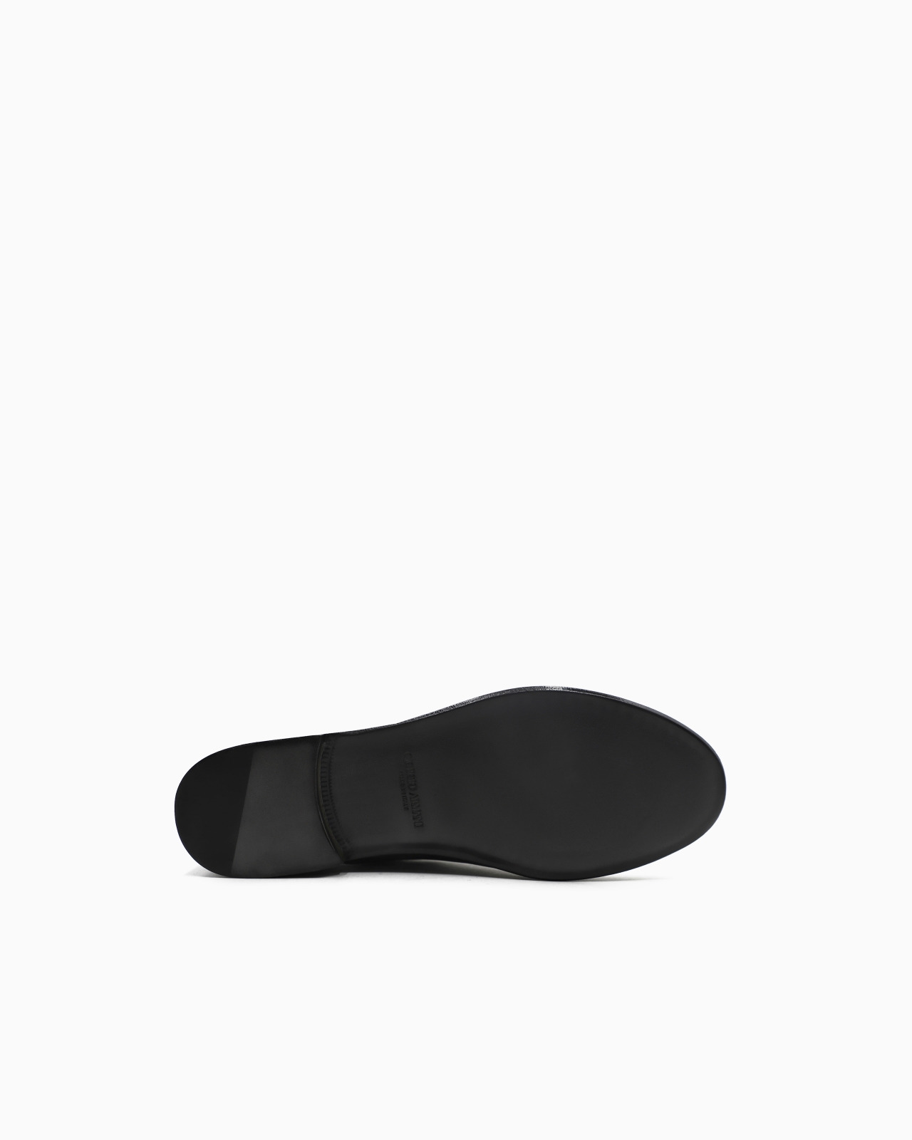 Leather loafers - 5
