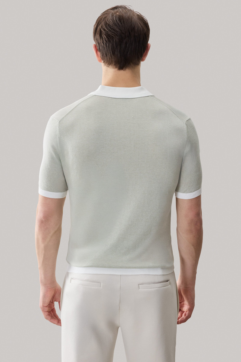 Jorren Sweater Polo 4