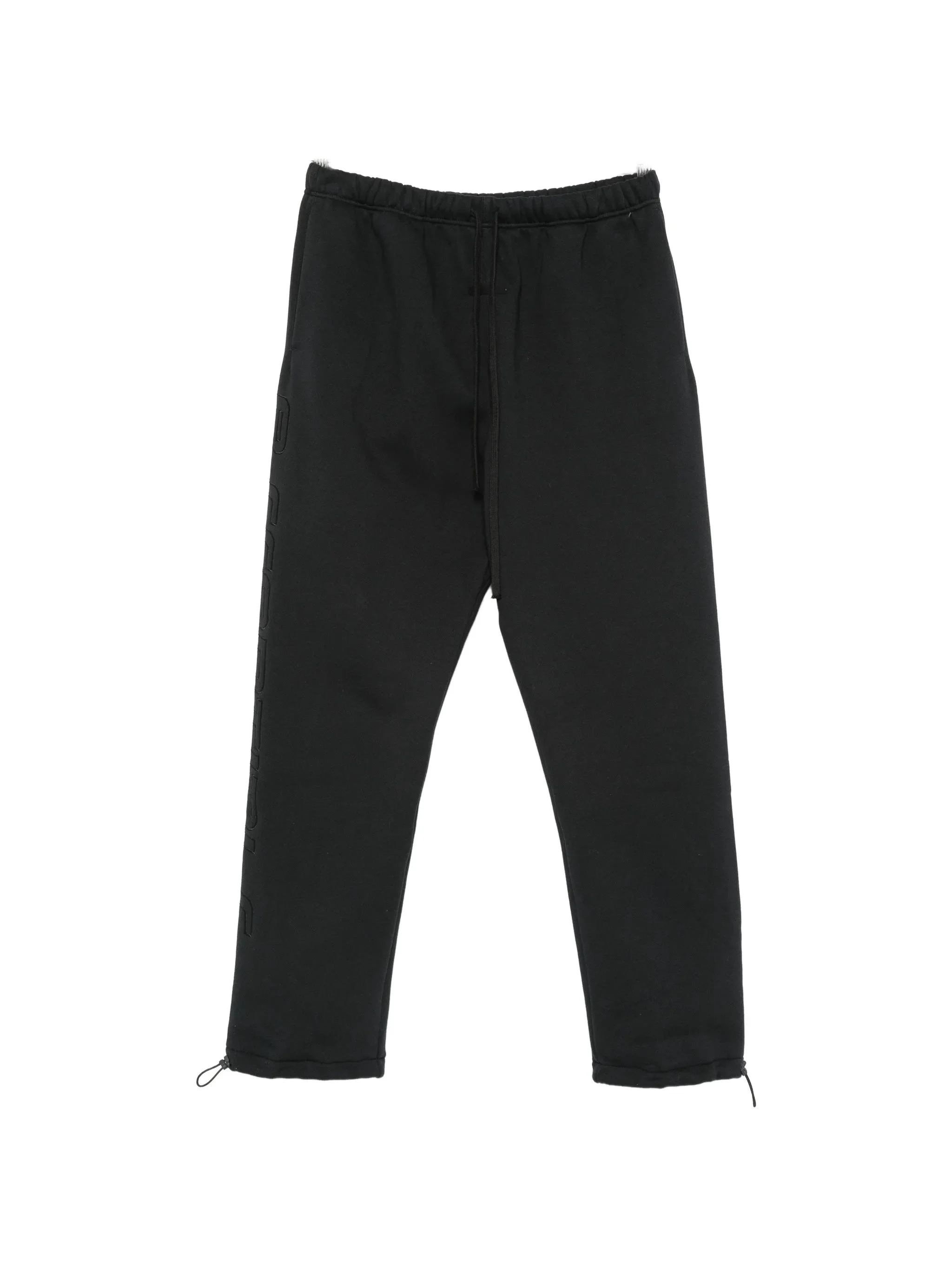 Fear Of God Essentials Elasticated-waistband Track Pants - 1