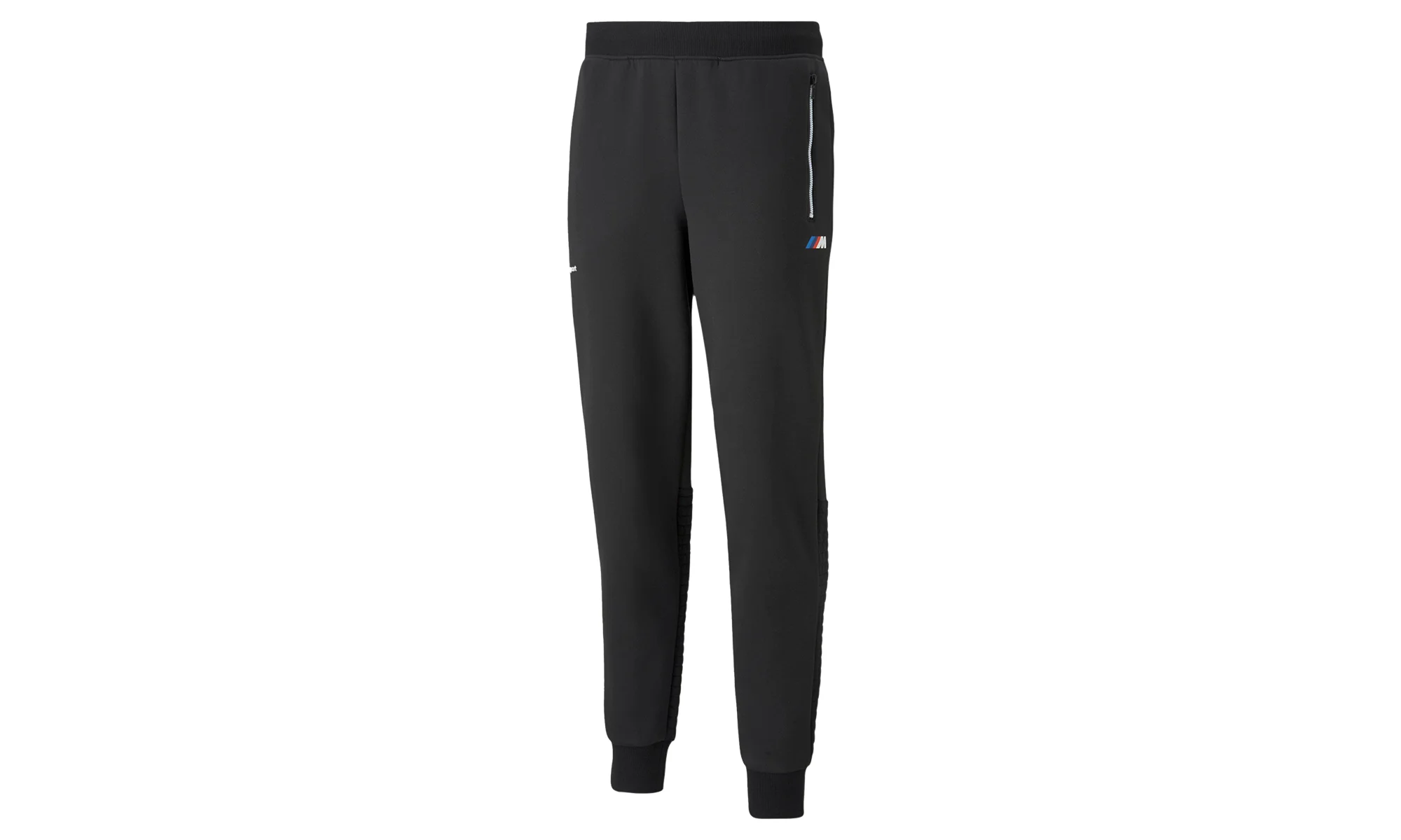 BMW Motorsport SWEATPANTS "Puma Black" 531188 01 - 1