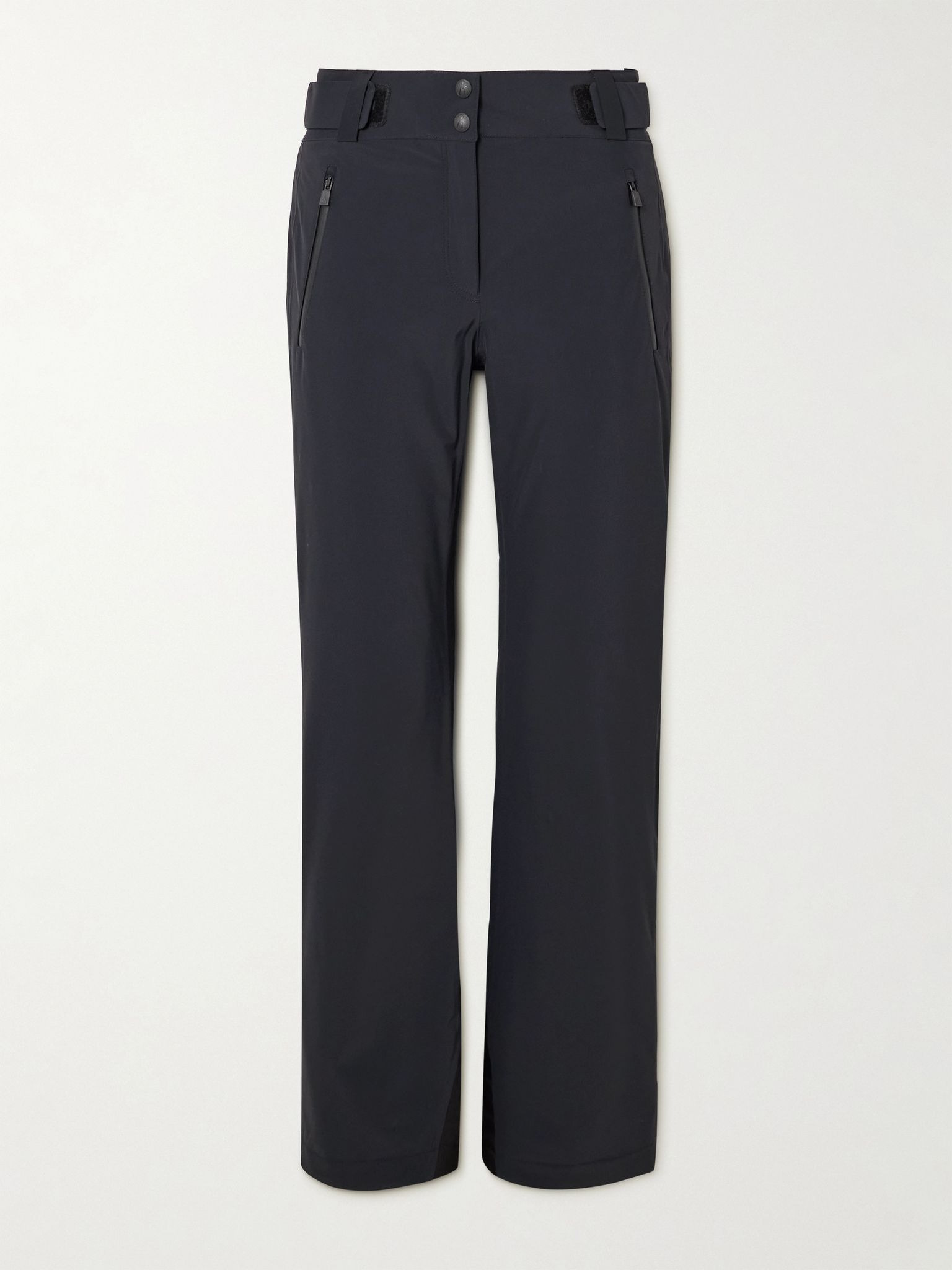 Team Aztech ski pants Black - 1