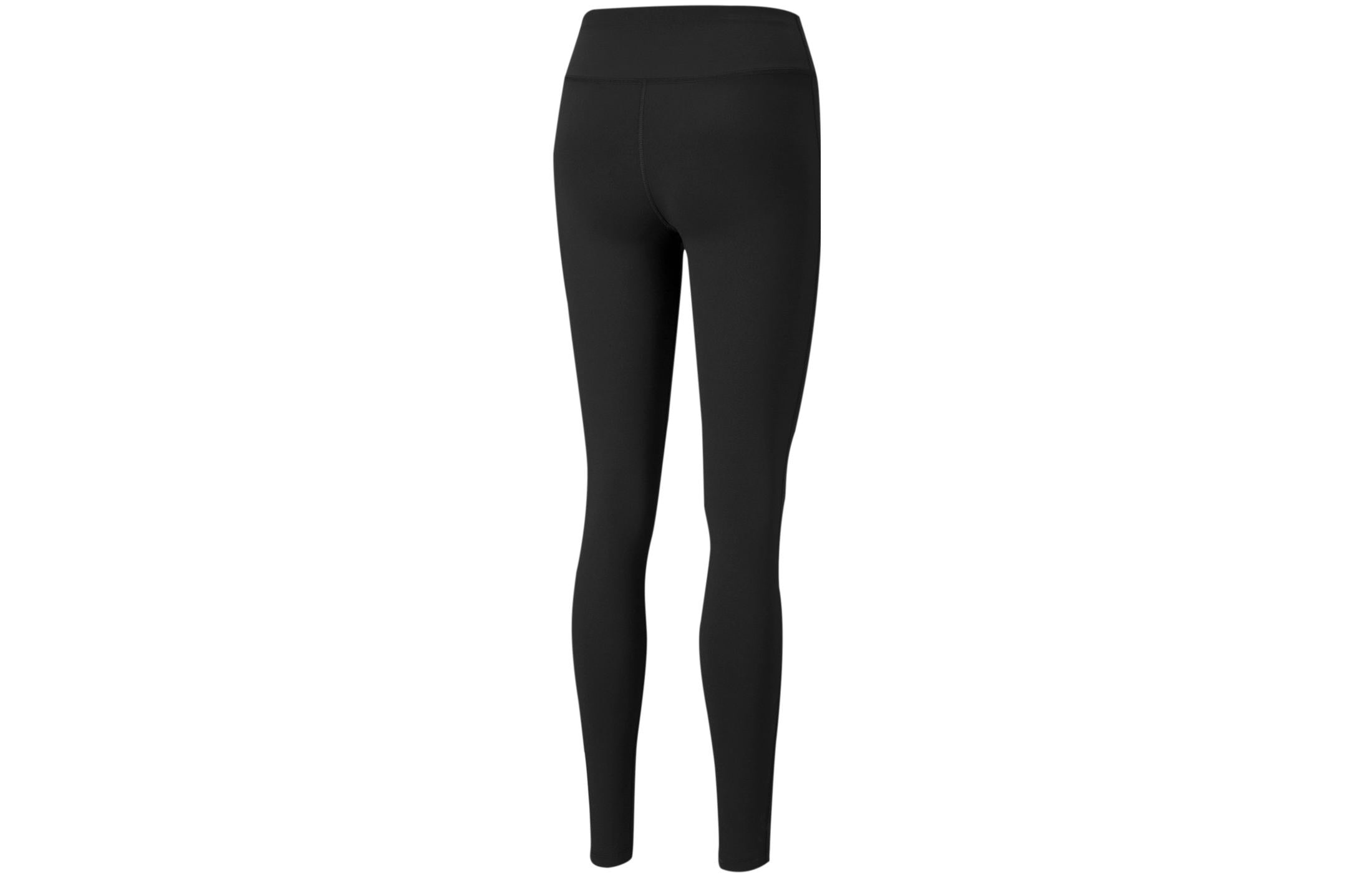 (WMNS) PUMA Performance Full-Length Training Leggings 'Black' 520313-01 - 2