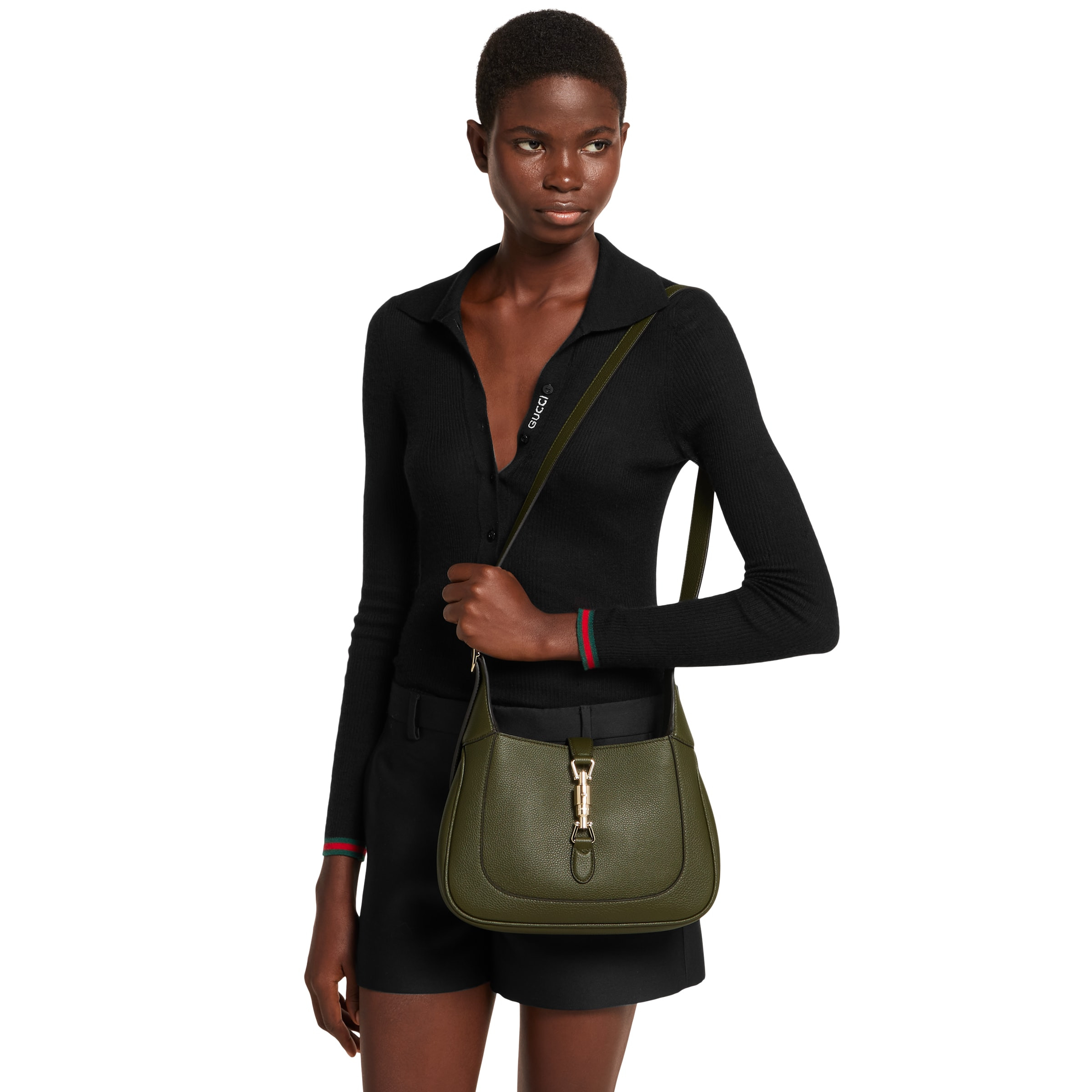 Gucci Jackie 1961 medium bag - 5